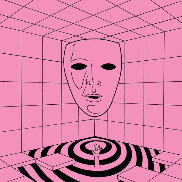 Spotting (2) : Spotting (7", EP)