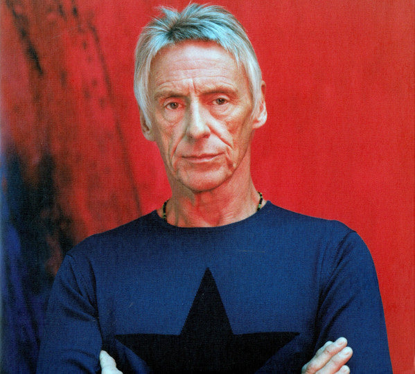 Paul Weller : A Kind Revolution (3xCD, Album, S/Edition)