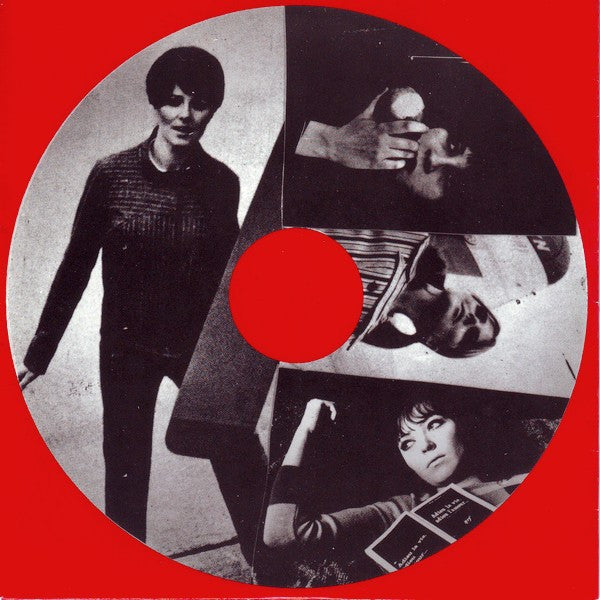 Slant 6 / The Make-Up : Slant 6 / The Make*Up (7")