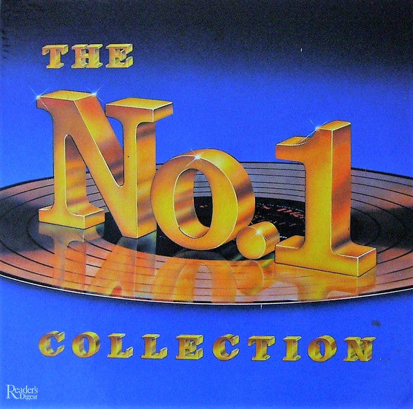 Various : The No.1 Collection (8xLP, Comp + Box)