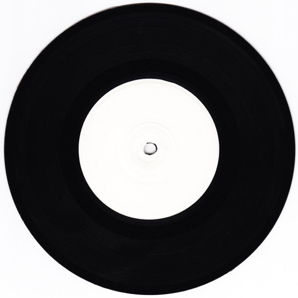 Agathocles / Punisher (6) : Is It Really Mine / Trying To Breakout (7", EP, W/Lbl)