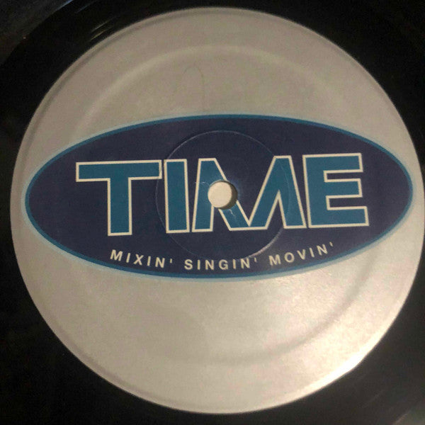 Malik (5) : You Don't Know Malik (12")