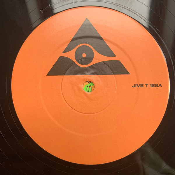 Children Of The Night : It's A Trip (Tune In, Turn On, Drop Out) (12", Ora)