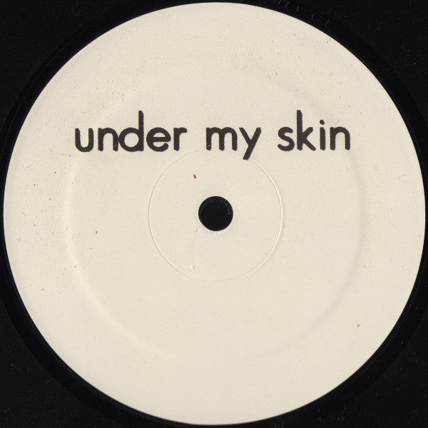 Nikos & Sache : Pure Gospel (12")