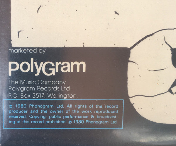 10cc : Look Hear? (LP, Album)