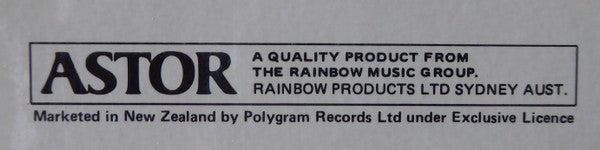 Bill Haley And His Comets : Bill Haley's Greatest Hits! (LP, Comp)