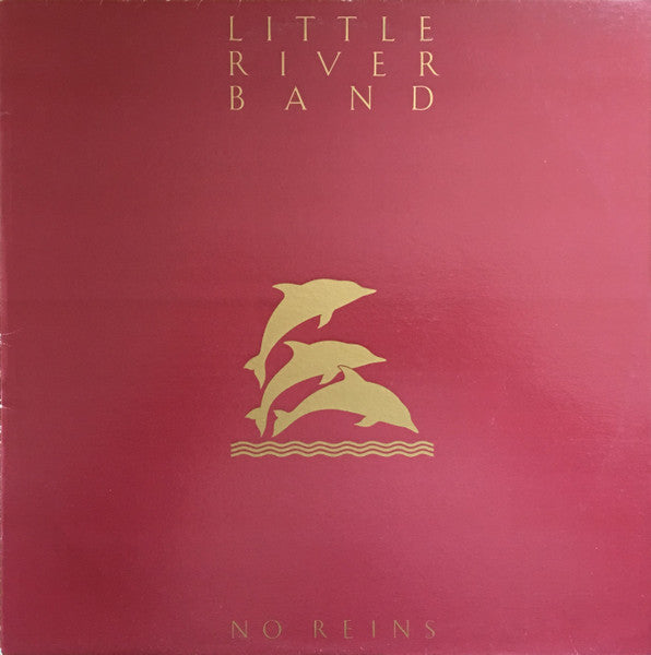 Little River Band : No Reins (LP, Album)