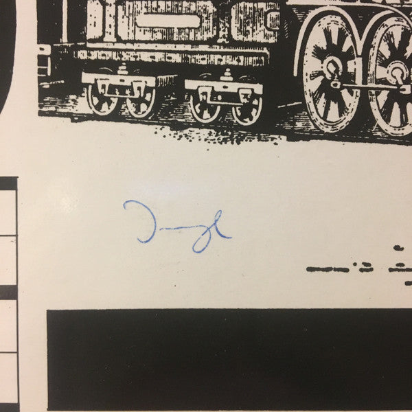 Meade "Lux" Lewis, Will Ezell, Jabo Williams, Cow Cow Davenport & Various : The Original Honky Tonk Piano (LP, Comp)