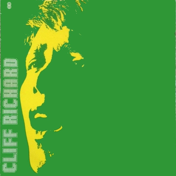 Cliff Richard : Cliff Richard (LP, Comp, Club, Gre)