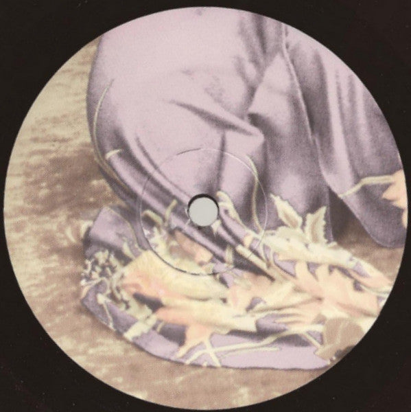 Terra Deva : Inside (12")