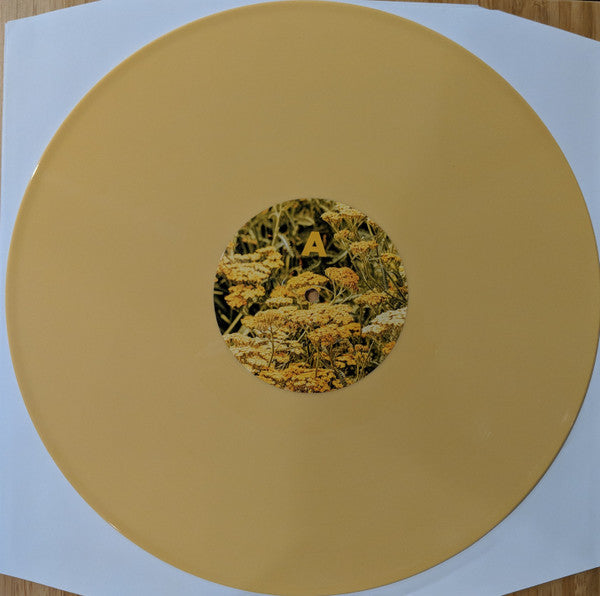 Loose Tooth (2) : Keep Up (LP, Album, Yel)