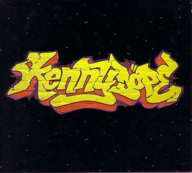 Kenny Dope* : Disco Heat (CD, Mixed + 2xCD, Comp)