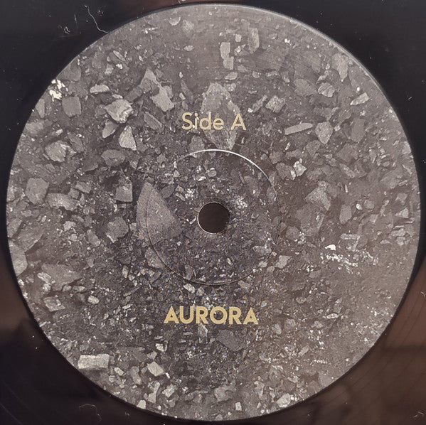 Mineral : One Day When We Are Young ● Mineral At 25  (10", Ltd)