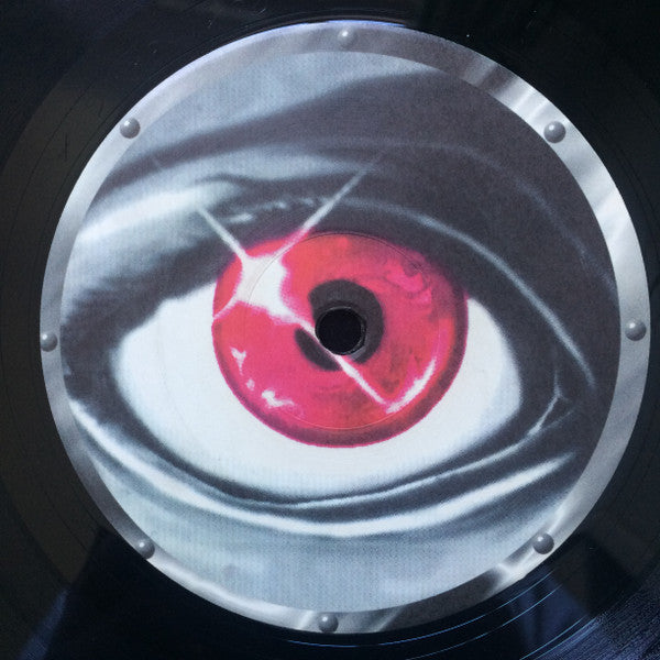 Energy Raver : Somebody Scream (12")