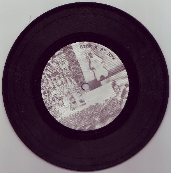 Parade Of The Lifeless / Dahmer : Parade Of The Lifeless / Dahmer (7")