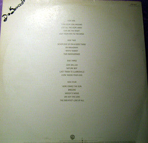 George Benson : The George Benson Collection (2xLP, Comp)