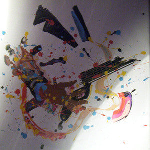 George Benson : The George Benson Collection (2xLP, Comp)