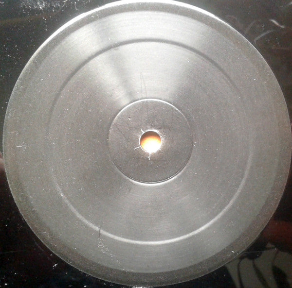 Living Wreck : I Sent Your Head Spinning (12", S/Sided)