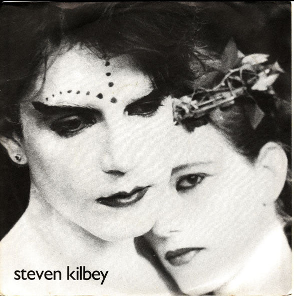 Steve Kilbey : This Asphalt Eden (7")