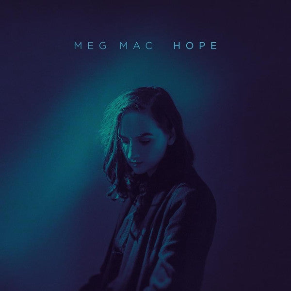 Meg Mac : Hope (12", MiniAlbum)