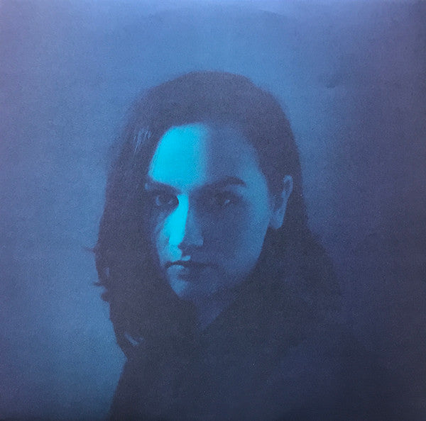 Meg Mac : Hope (12", MiniAlbum)