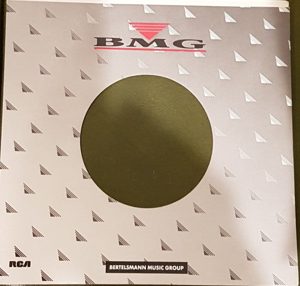 Michael Penn : No Myth (7", Single)