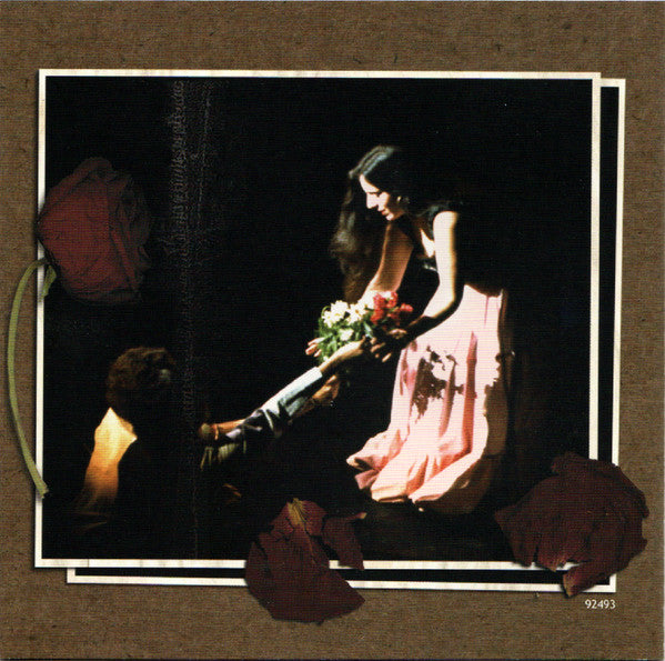 Laura Nyro : Spread Your Wings And Fly: Live At The Fillmore East May 30, 1971 (CD, Album, RM)