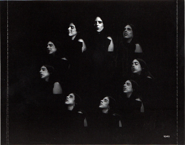 Laura Nyro : Spread Your Wings And Fly: Live At The Fillmore East May 30, 1971 (CD, Album, RM)