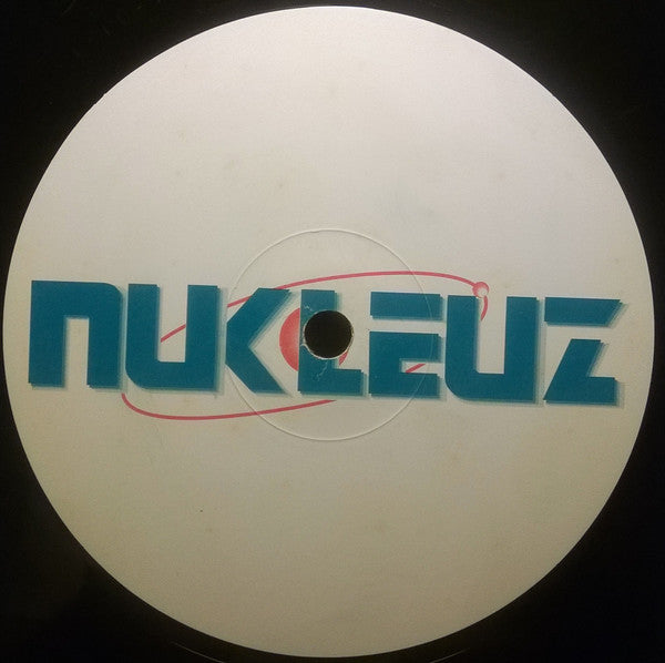 Mario Più / Mario Più & Mauro Picotto : Noise Maker Volume One (12", Comp, Com)