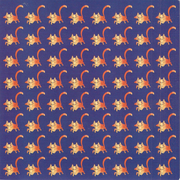 Gomez : Catch Me Up (7")