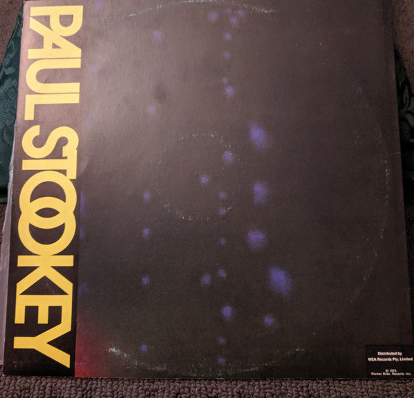 Noel Paul Stookey : One Night Stand (LP)