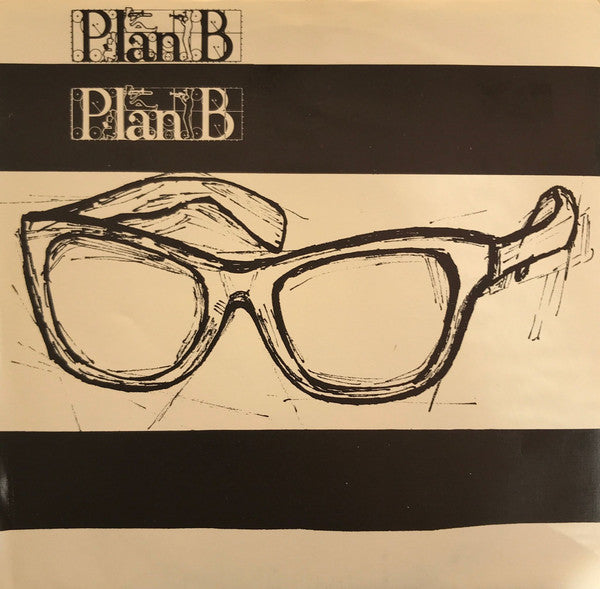 Plan B (39) : Used To You (7", Single)