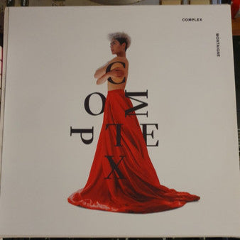 Montaigne (2) : Complex (LP, Album, Tra)