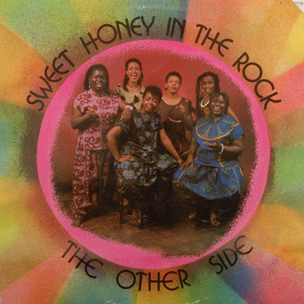 Sweet Honey In The Rock : The Other Side (LP, Album)
