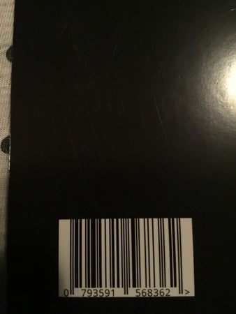 Shaun Kirk : Shaun Kirk (10", EP)