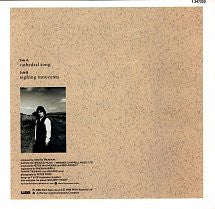 Tanita Tikaram : Cathedral Song (7", Single)