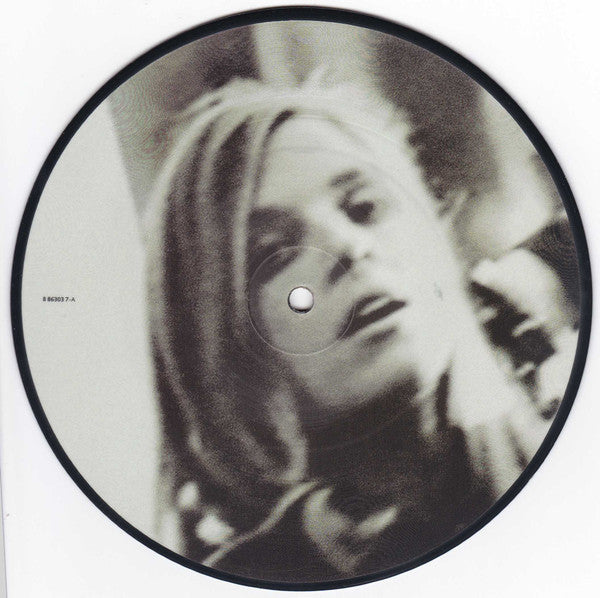 Linda McCartney : Wide Prairie (7", Pic)