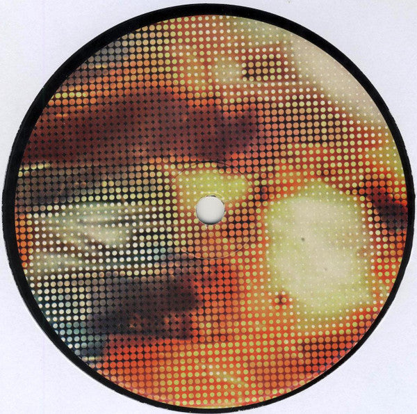 95 North : Forever Underground (12")