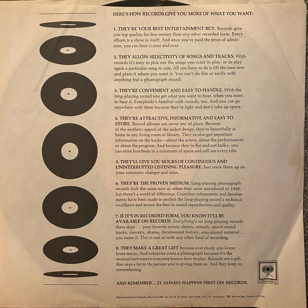 Miles Davis : Nefertiti (LP, Album, Pit)