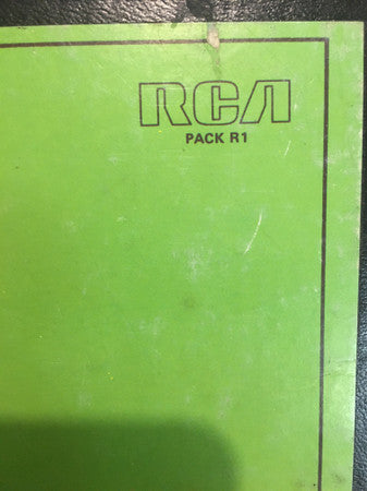 Sky (4) : The SKY Collection  (4xLP, Comp, Box)