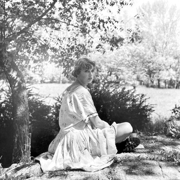 Taylor Swift : Folklore (2xLP, Album, Dlx, Bro)