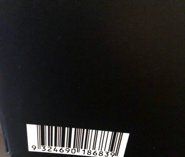 Lime Cordiale : The Relapse Box Set (12", EP, Comp + 12", MiniAlbum)