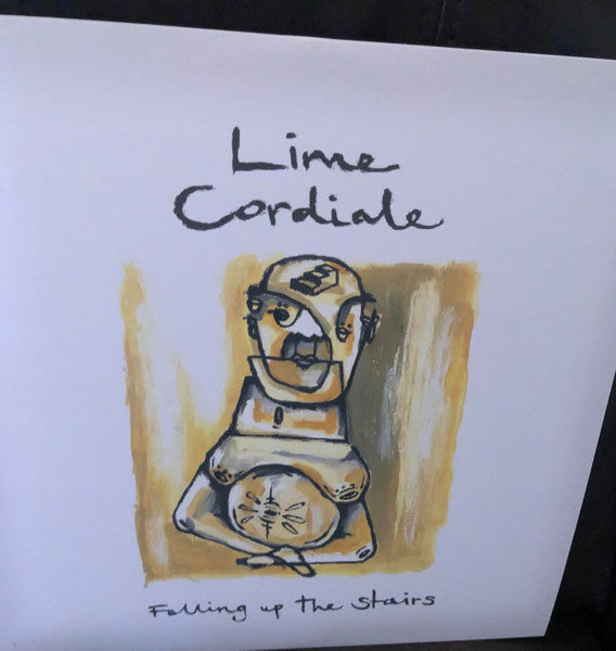 Lime Cordiale : The Relapse Box Set (12", EP, Comp + 12", MiniAlbum)