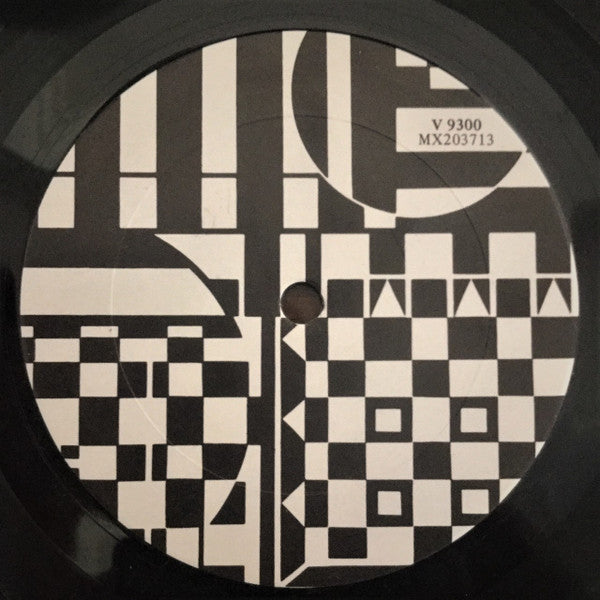 Simple Minds : Sparkle In The Rain (LP, Album)