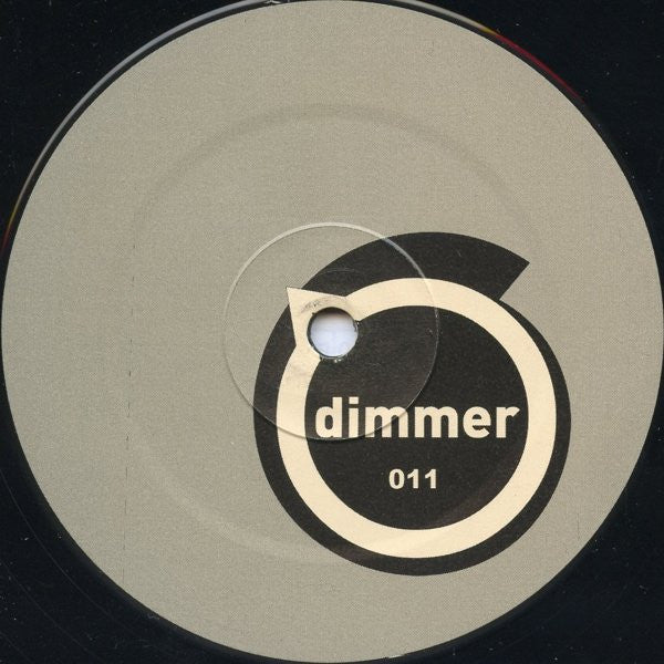 Arnaud Rebotini : Mayhem / Pelican (12")