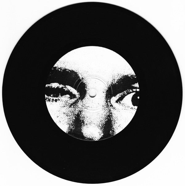 Otophobia : Source Of Confusion (7")