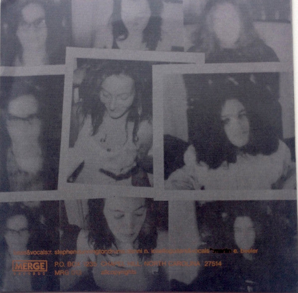 Pure (13) : Ballard (7", EP, Single)