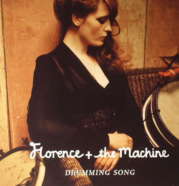 Florence + The Machine* : Drumming Song (7")