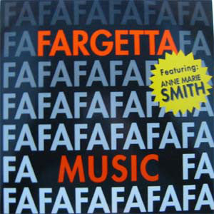 Fargetta Featuring Ann-Marie Smith : Music / My First Love (12")