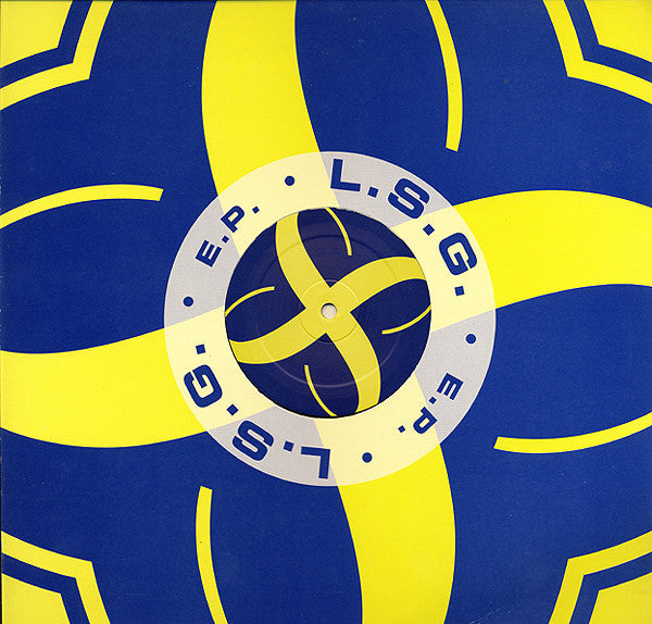 L.S.G. : E.P. (12", EP)